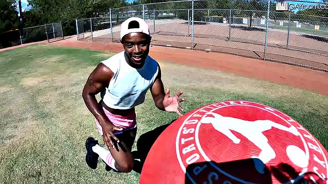 Kickin' Balls