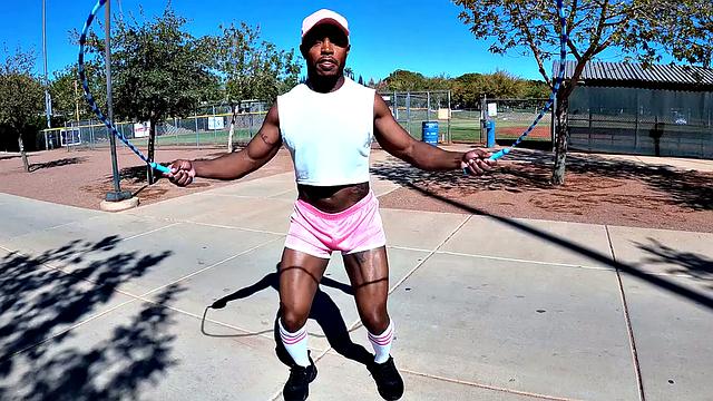 Kickin' Balls