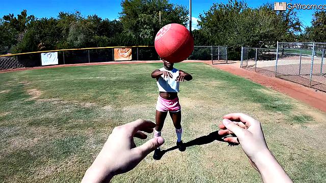 Kickin' Balls