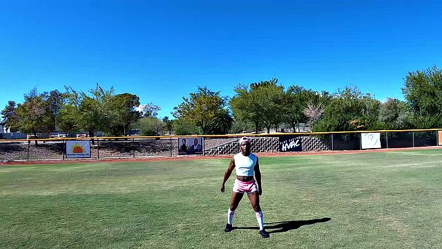 Kickin' Balls