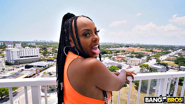 Yum's Miami takeover