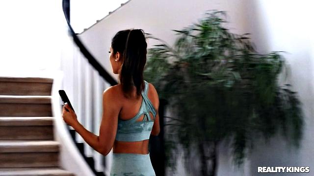 RK At Home: Catcalling with Catalina