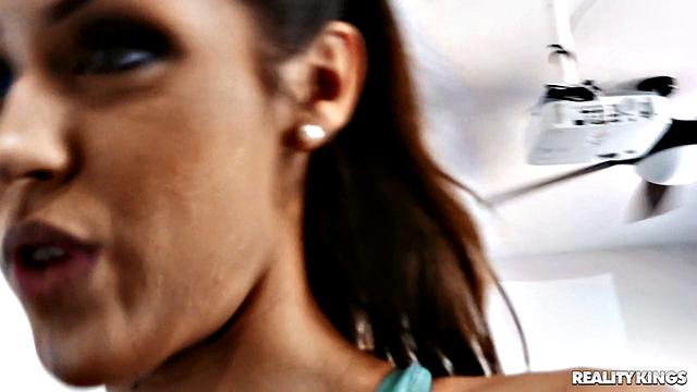 RK At Home: Catcalling with Catalina