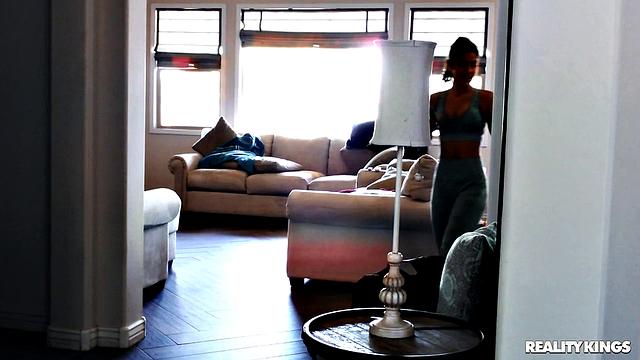 RK At Home: Catcalling with Catalina