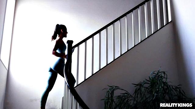 RK At Home: Catcalling with Catalina