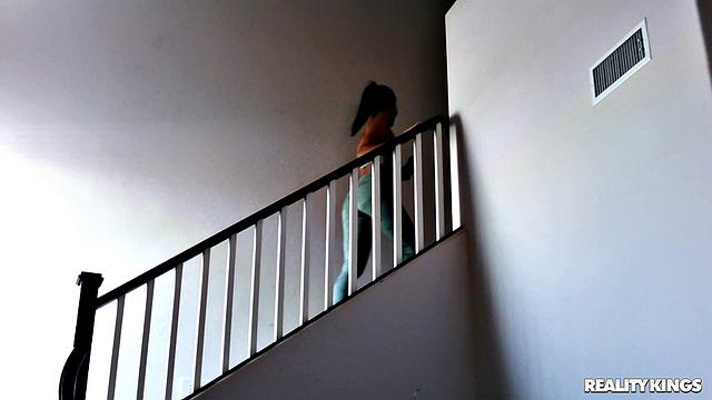 RK At Home: Catcalling with Catalina