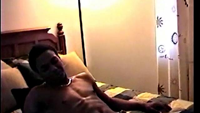 Vinnie Sucks Off Jedi