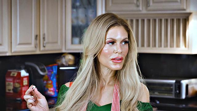 Taste My Christmas Cookie