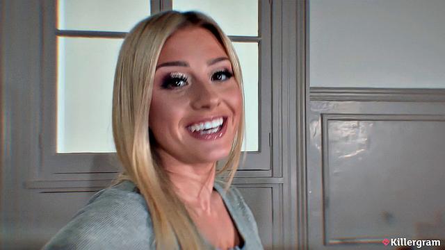 Let's Have a Threesome