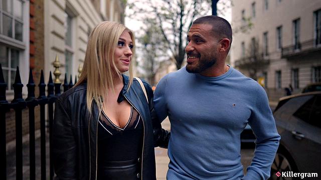 Let's Have a Threesome