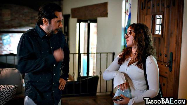 Petite babe cocksucking her lover