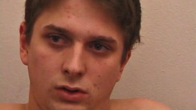 джейми и мэттью меняются ролями и трахаются по-взрослому