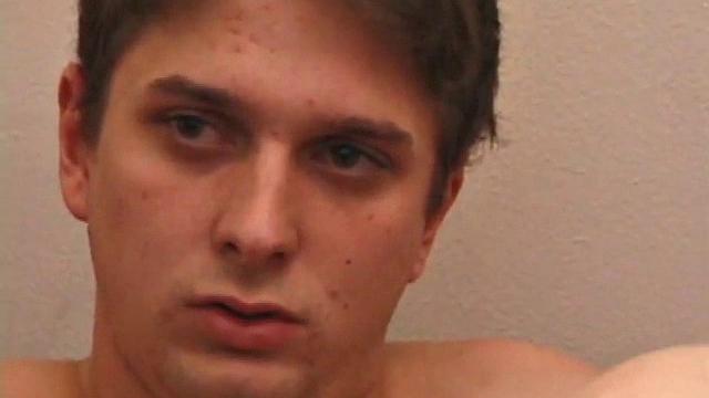 джейми и мэттью меняются ролями и трахаются по-взрослому