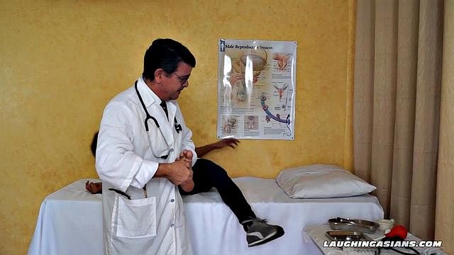 Rave Gets A Tickling Treatment