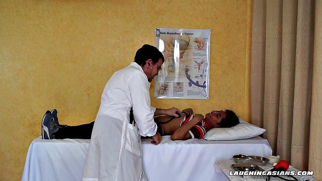 Rave Gets A Tickling Treatment