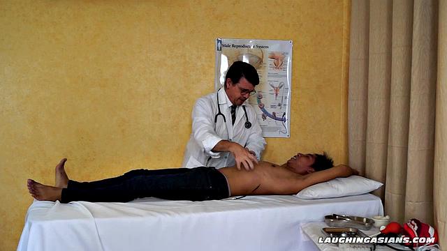 Rave Gets A Tickling Treatment