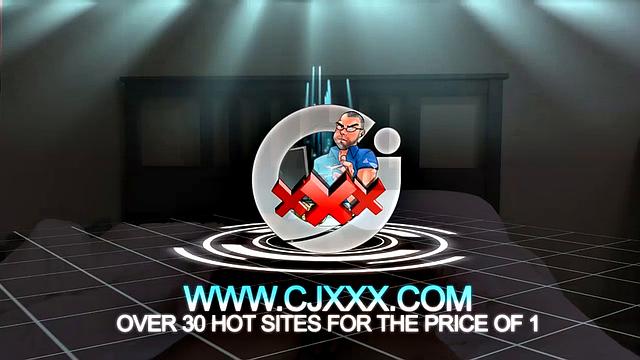 Our featured solo boy of the week is Ricardo, a cute Latin twink with that bad boy look. On the bed, he pulls off his short and uncut dick. A bit of cock play soon has him sporting a boner.