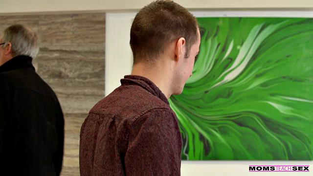 I Saw My Stepmom - S15:E6