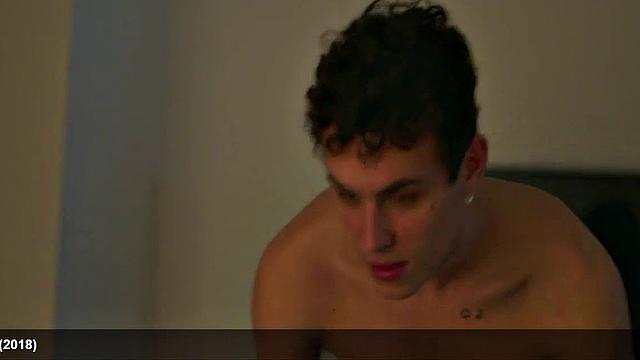 Miguel Bernardeau Young Gay Men Have Some Fun
