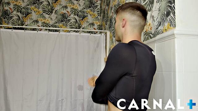 THE MEN OF THE FAMILY Tape 2 - Steps