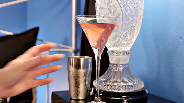 big-titted, redheaded MILF who loves to fuck