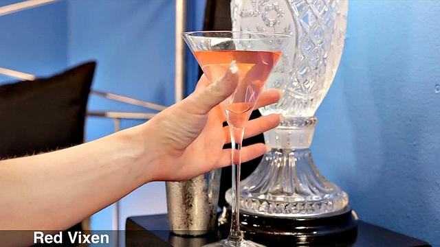 big-titted, redheaded MILF who loves to fuck