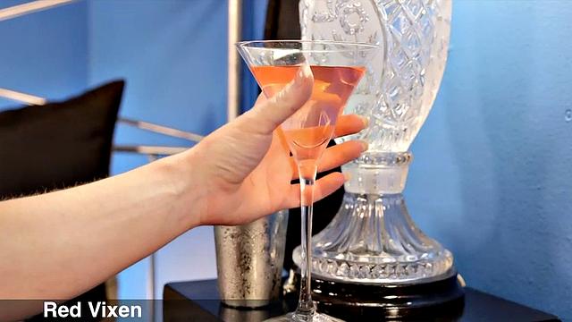 big-titted, redheaded MILF who loves to fuck