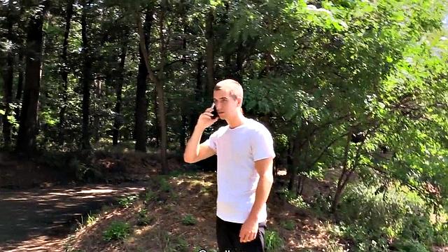 Sexy wild dirty gay smashed in asshole by big dick