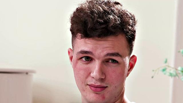 DEVILS FILM - Sexy Babysitter Sophia Burns Gets Her Ass Fucked By Sibling She's Babysitting