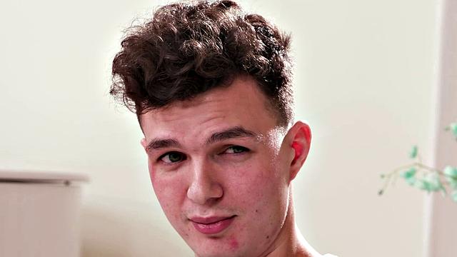 DEVILS FILM - Sexy Babysitter Sophia Burns Gets Her Ass Fucked By Sibling She's Babysitting