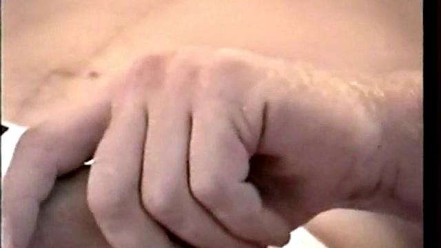 Straight Guy Jason Shoots Twice