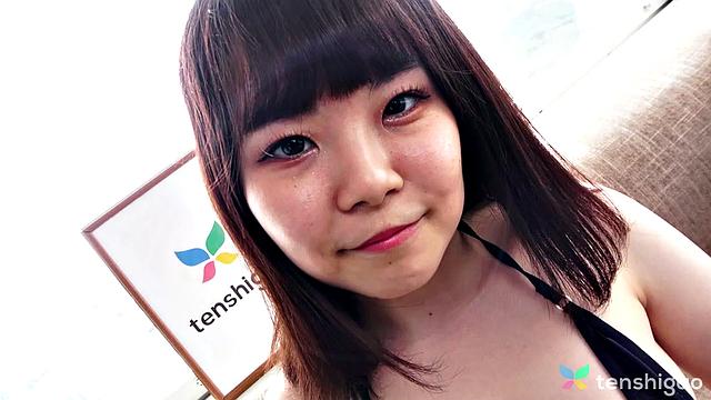 Ayumi Honda is a twenty-something eager to be an adult model