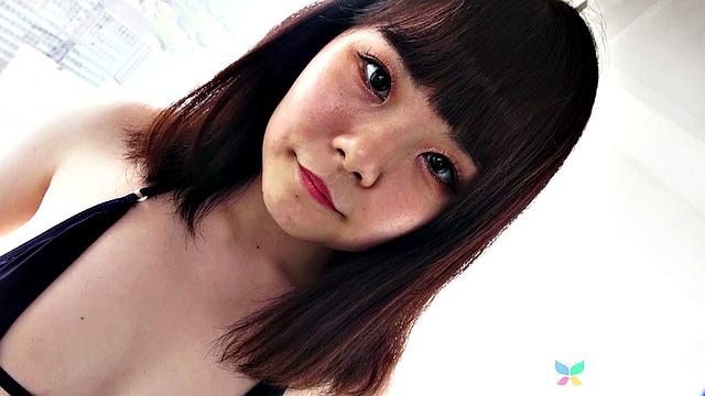 Ayumi Honda is a twenty-something eager to be an adult model