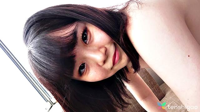 Ayumi Honda is a twenty-something eager to be an adult model