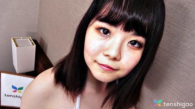 Ayumi Honda is a twenty-something eager to be an adult model