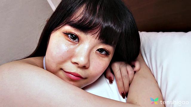 Ayumi Honda is a twenty-something eager to be an adult model