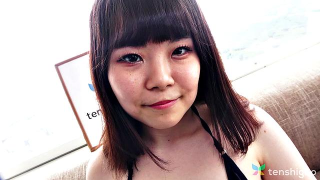 Ayumi Honda is a twenty-something eager to be an adult model