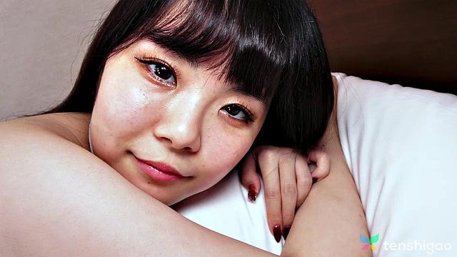 Ayumi Honda is a twenty-something eager to be an adult model