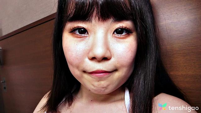 Ayumi Honda is a twenty-something eager to be an adult model