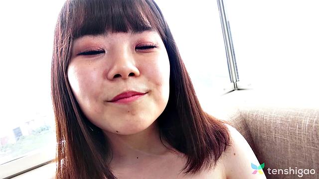 Ayumi Honda is a twenty-something eager to be an adult model
