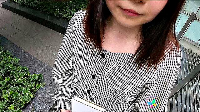 Ayumi Honda is a twenty-something eager to be an adult model