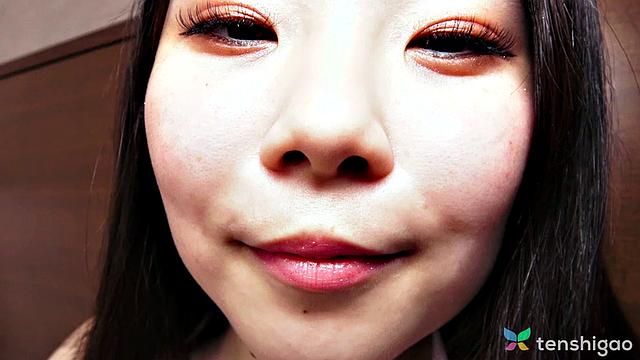 Ayumi Honda is a twenty-something eager to be an adult model