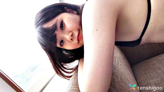 Ayumi Honda is a twenty-something eager to be an adult model
