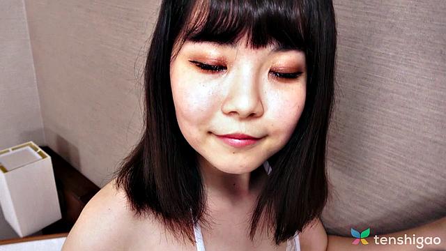 Ayumi Honda is a twenty-something eager to be an adult model