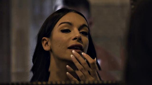 Taboo stepbrother barebacked by top stud with tattoos