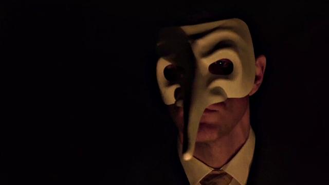 APPRENTICE MONROE Chapter 4 - Ordination