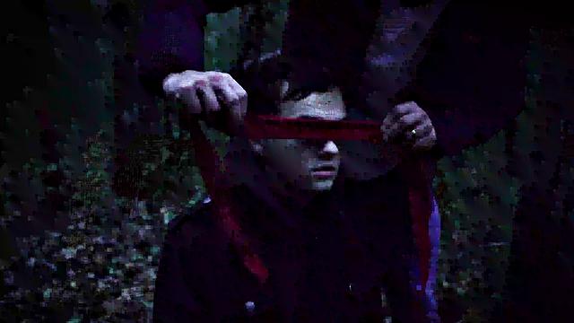 APPRENTICE MONROE Chapter 4 - Ordination