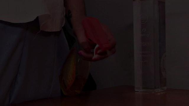 What Maids Do When Boss Is Not In