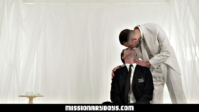 Elder Garner: Ordination