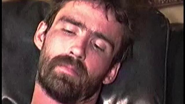 Cliff is as nice a guy as he is handsome. My apologies, but this is a ragged combination of two shoots. I screwed up making the first one, but in the end it all comes out well. And speaking of coming out well, Cliff delivers a nice cum shot!